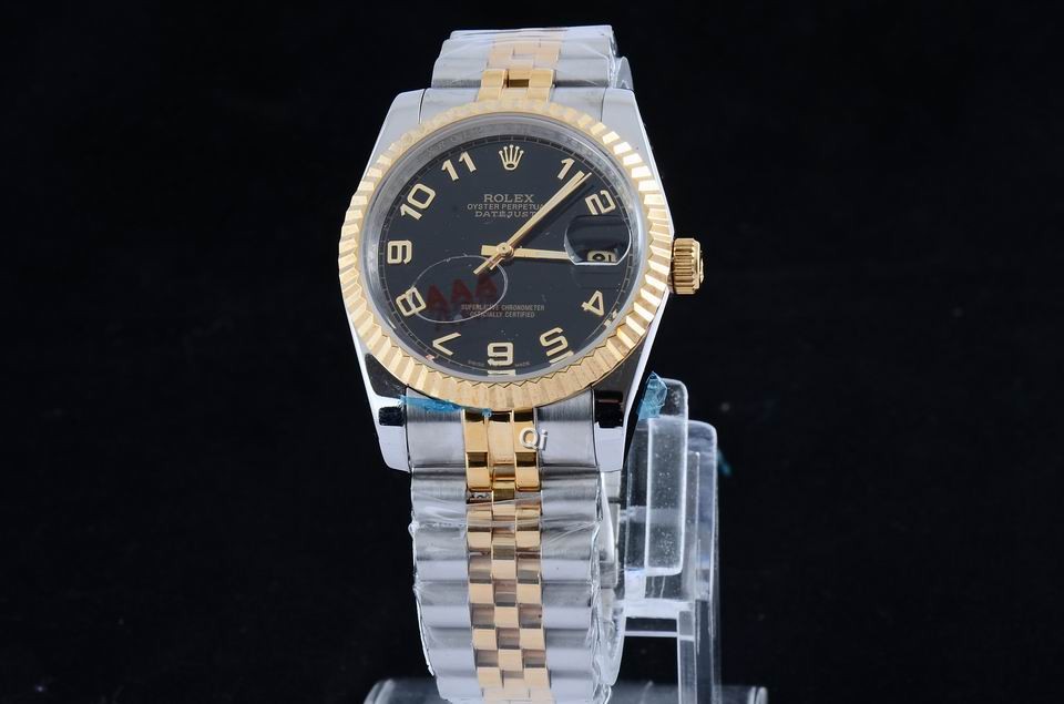 Rolex watch woman-030